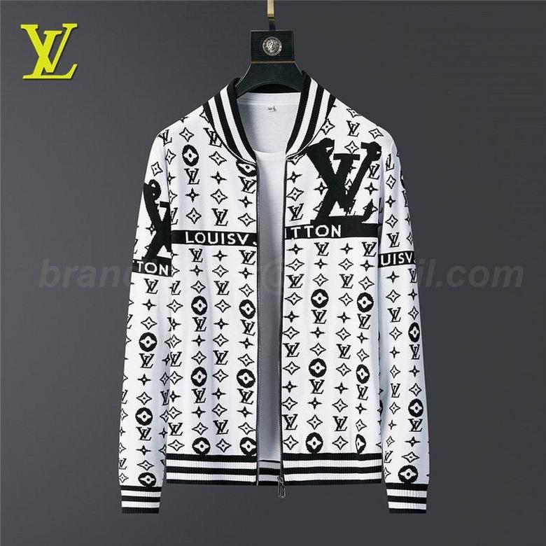 LV Men's Sweater 110